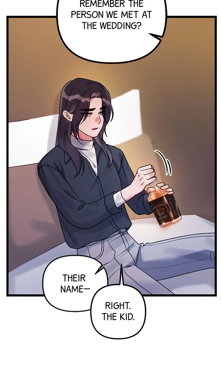 Never Broken Up Chapter 22 page 80 - 
