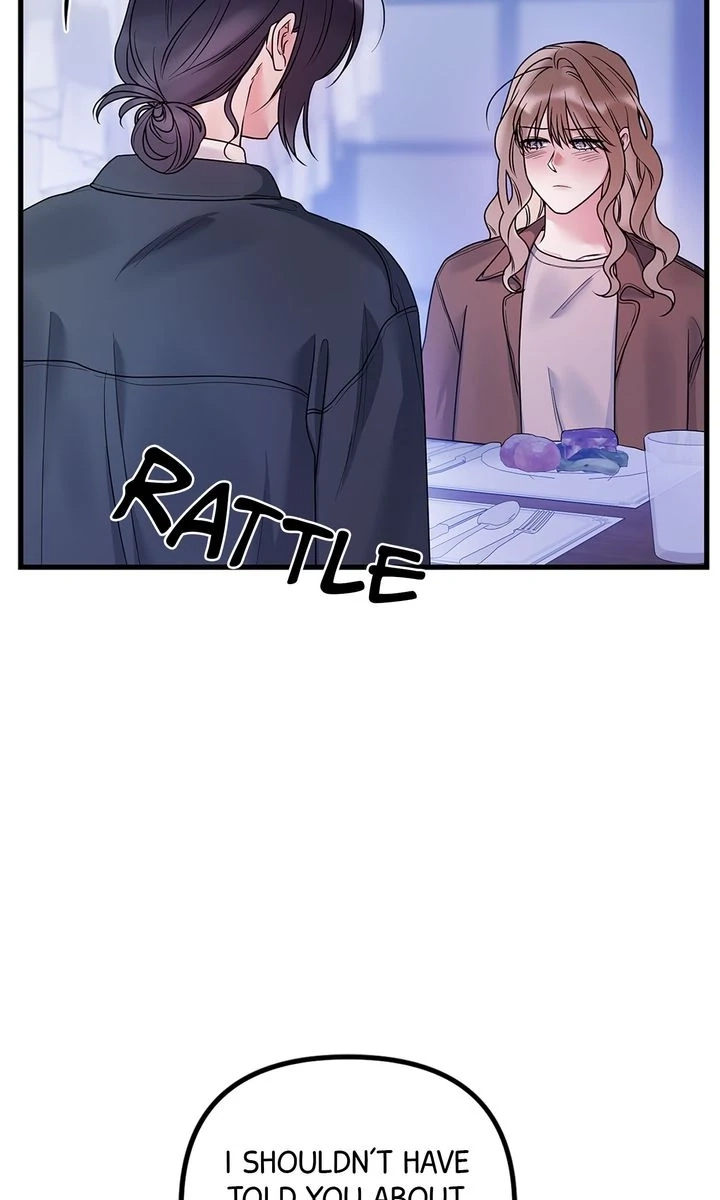 Never Broken Up Chapter 22 page 9 - 