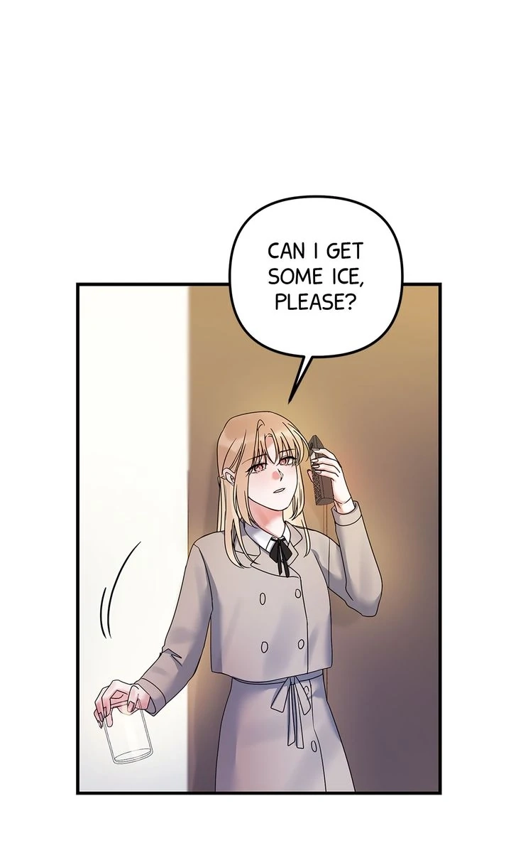 Never Broken Up Chapter 22 page 81 - 