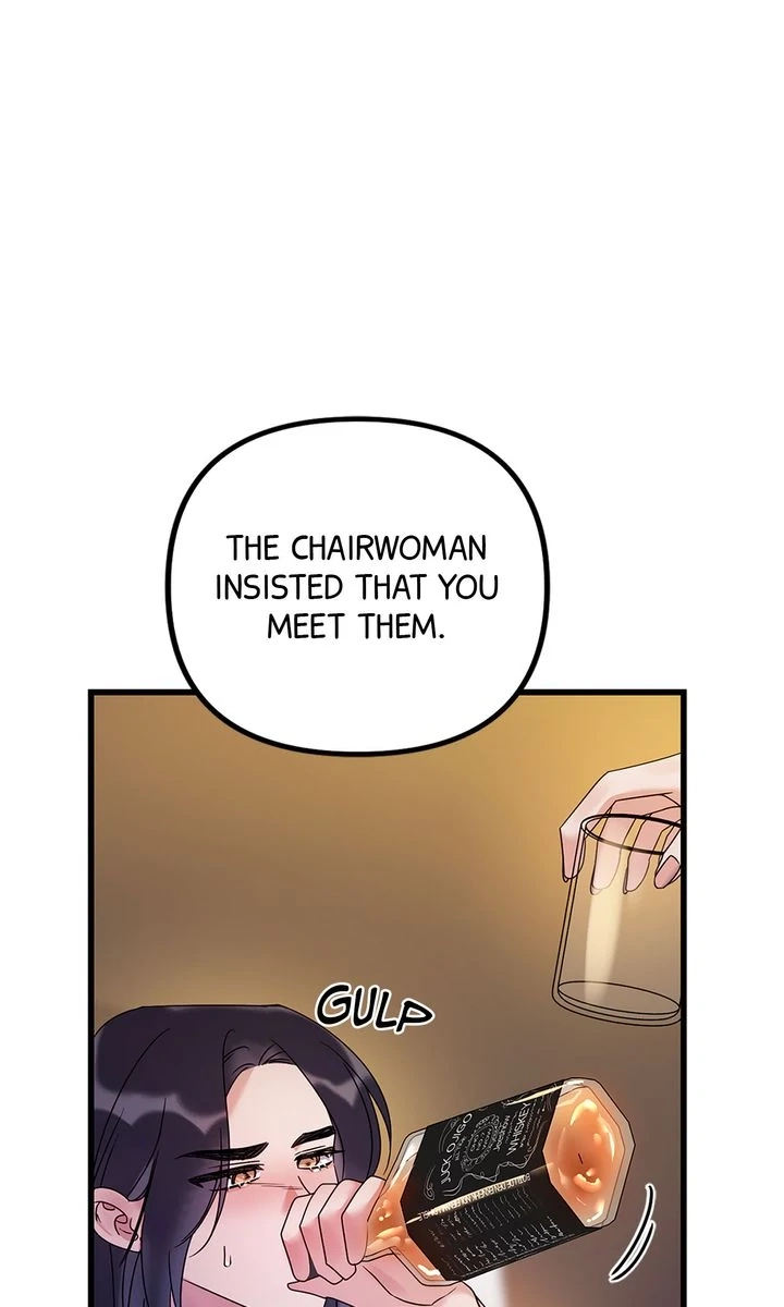 Never Broken Up Chapter 22 page 82 - 