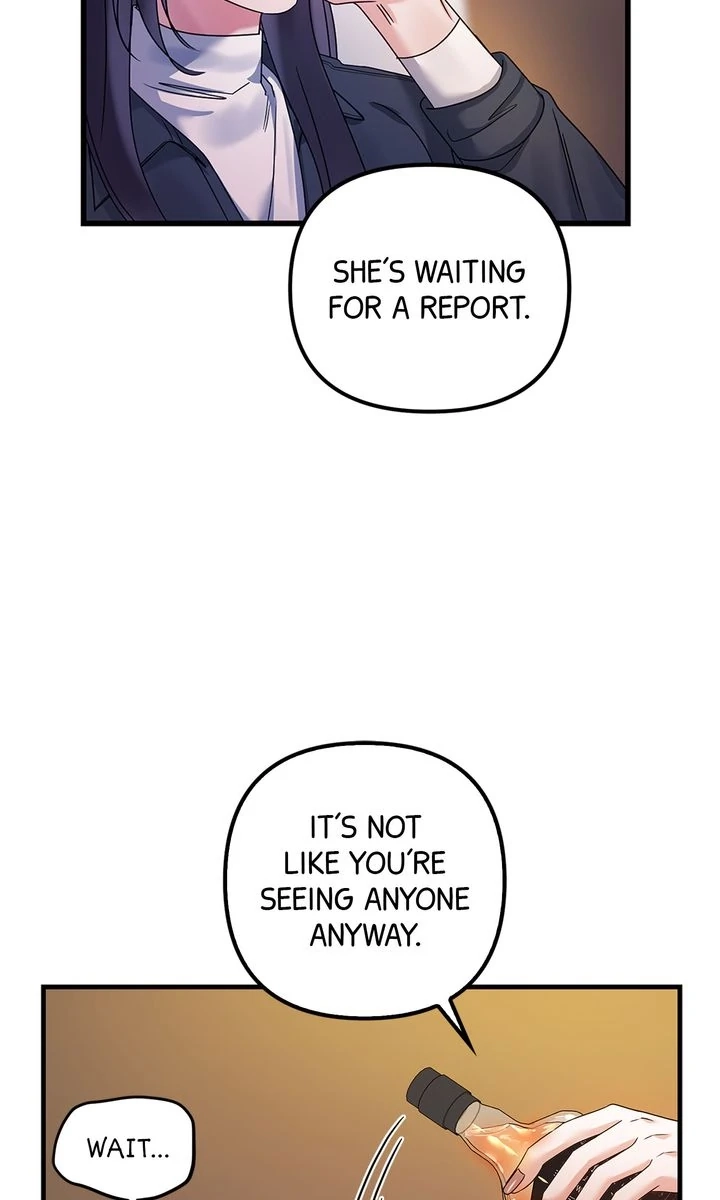 Never Broken Up Chapter 22 page 83 - 