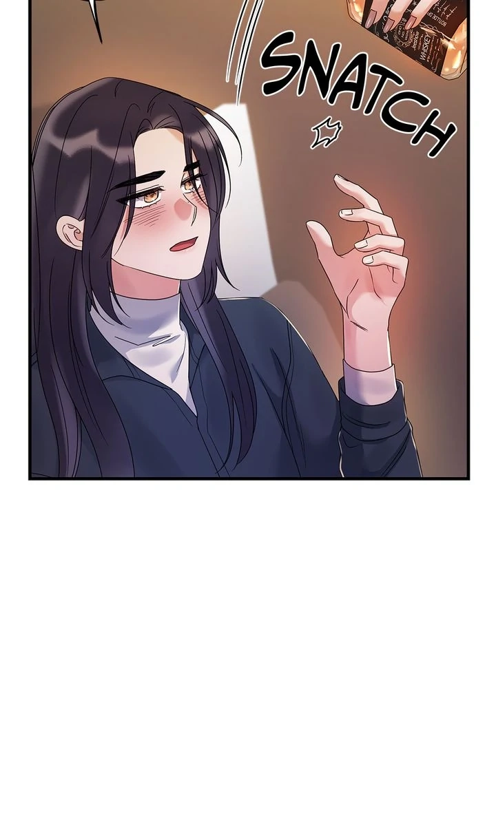 Never Broken Up Chapter 22 page 84 - 
