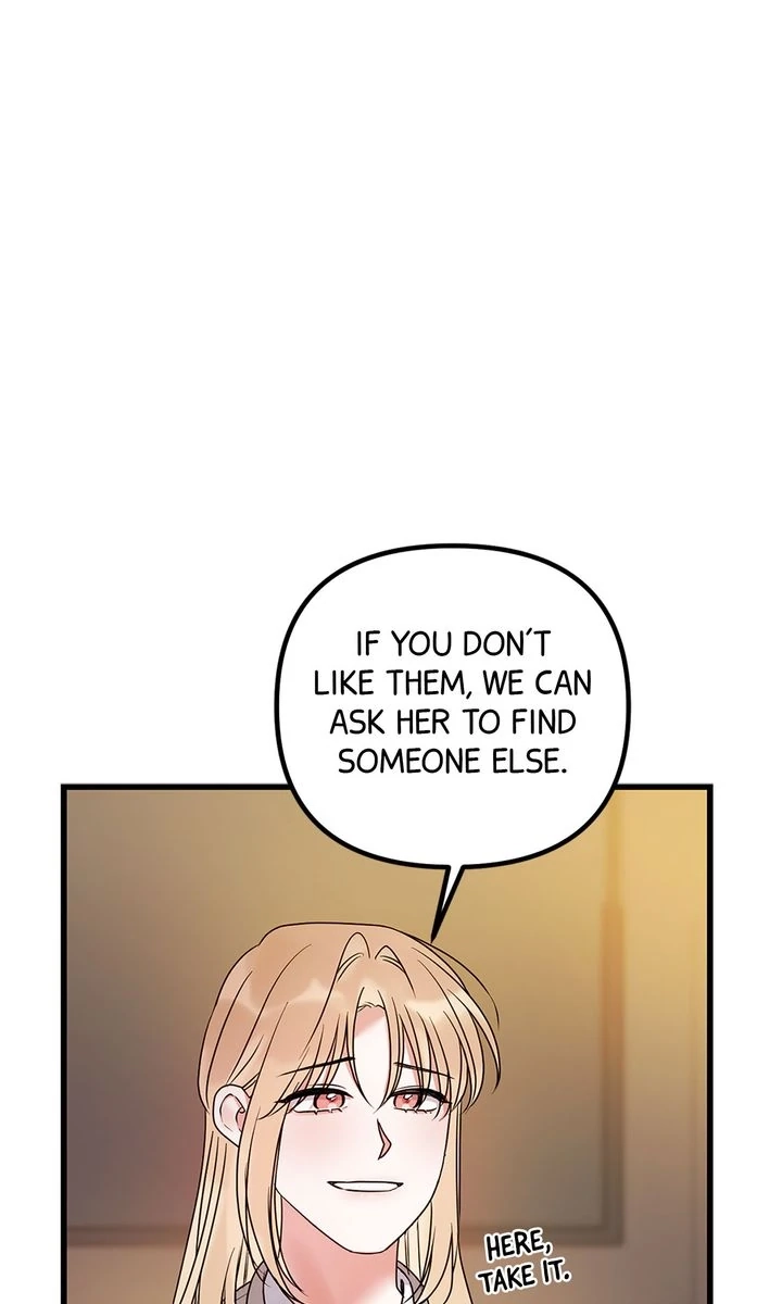 Never Broken Up Chapter 22 page 86 - 