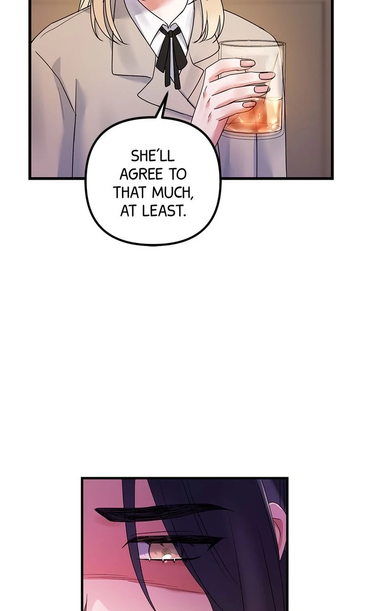 Never Broken Up Chapter 22 page 87 - 