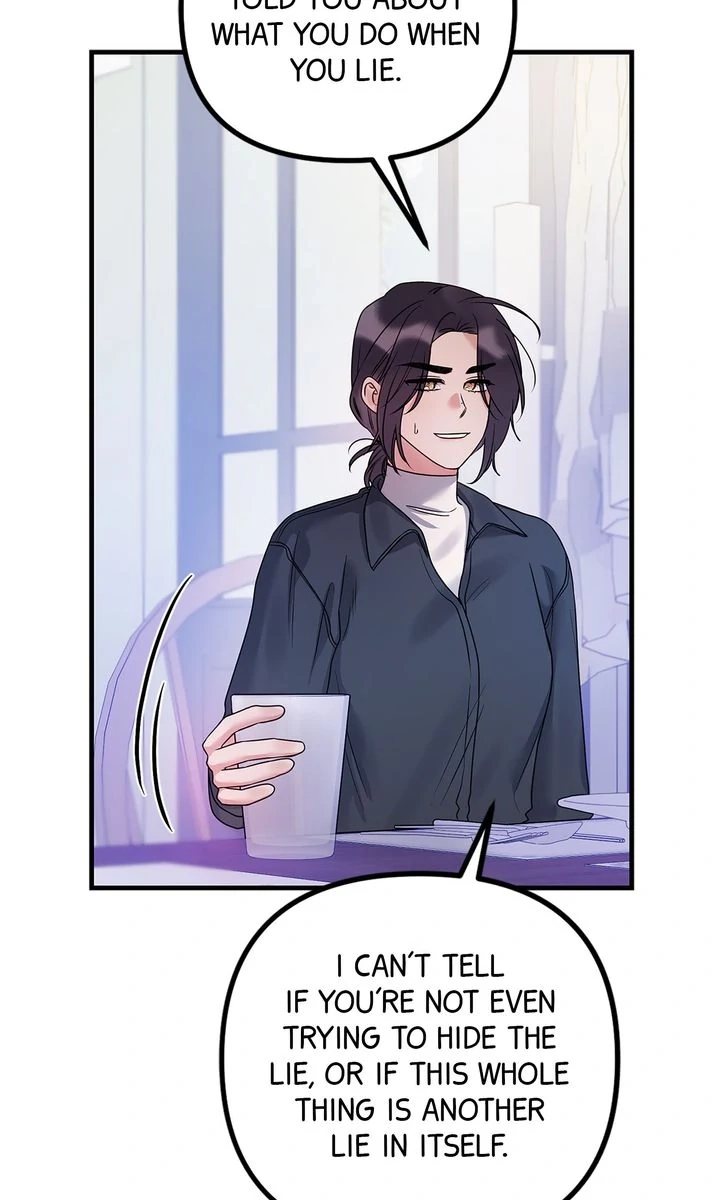 Never Broken Up Chapter 22 page 10 - 