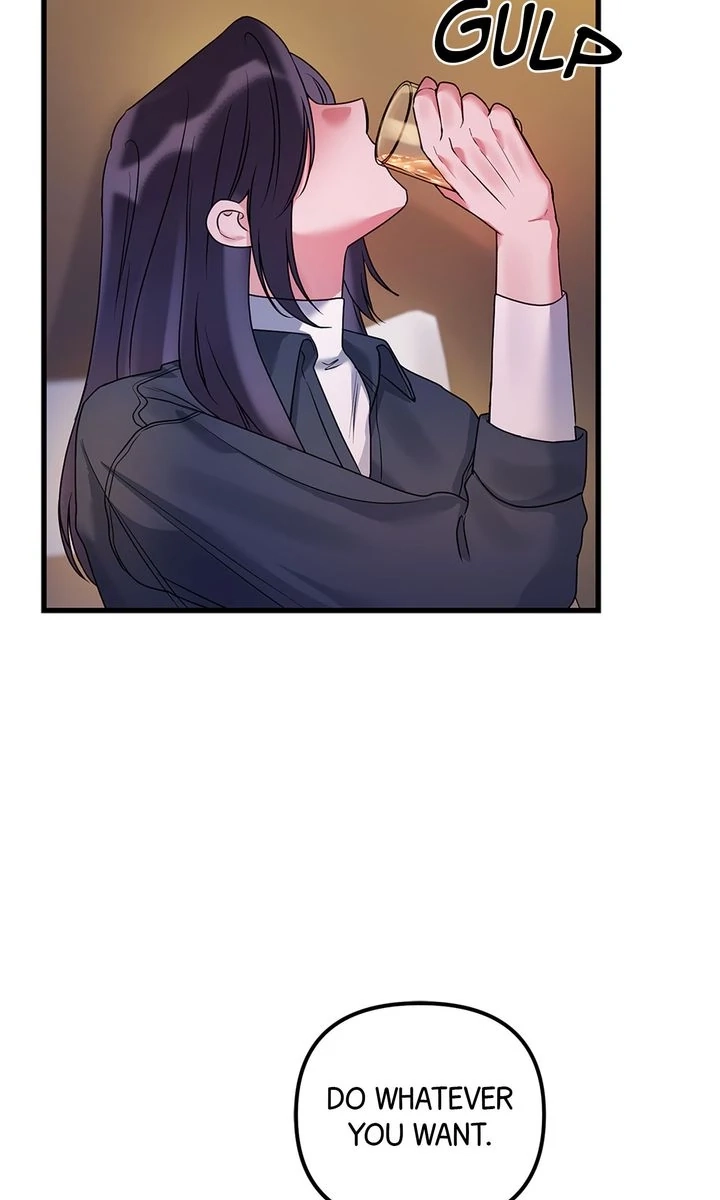 Never Broken Up Chapter 22 page 91 - 