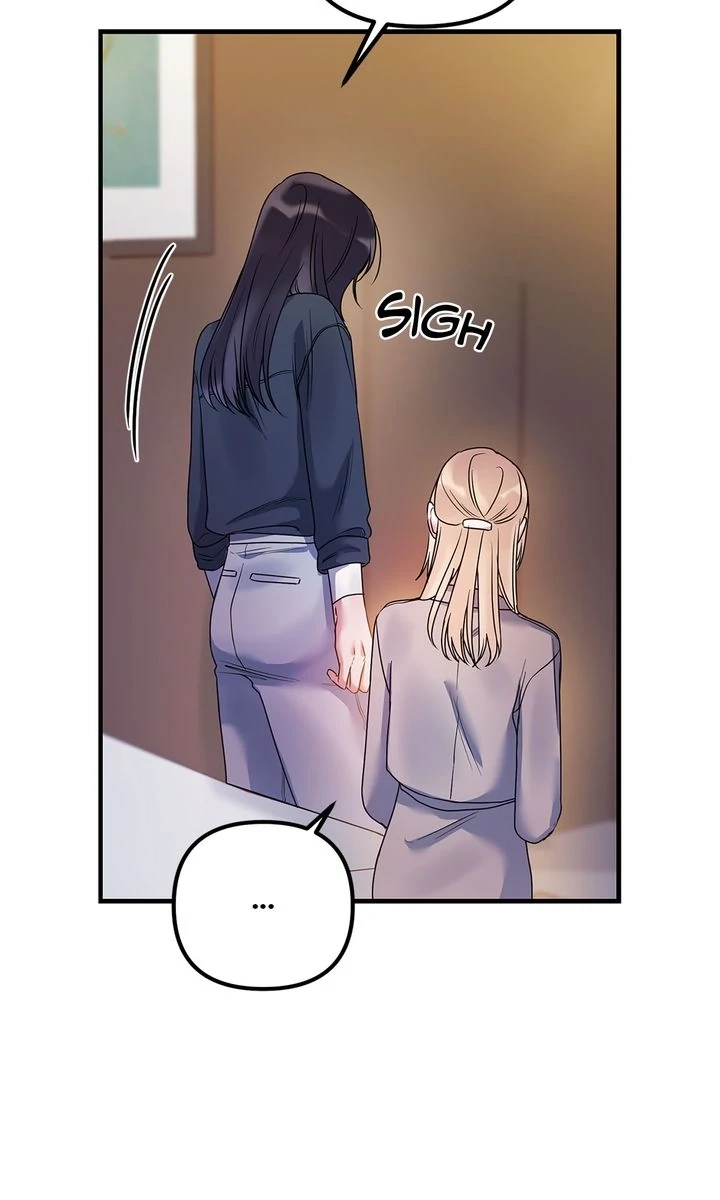 Never Broken Up Chapter 22 page 92 - 