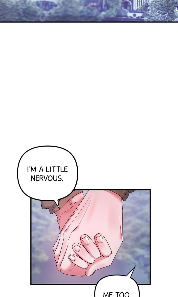 Never Broken Up Chapter 22 page 95 - 
