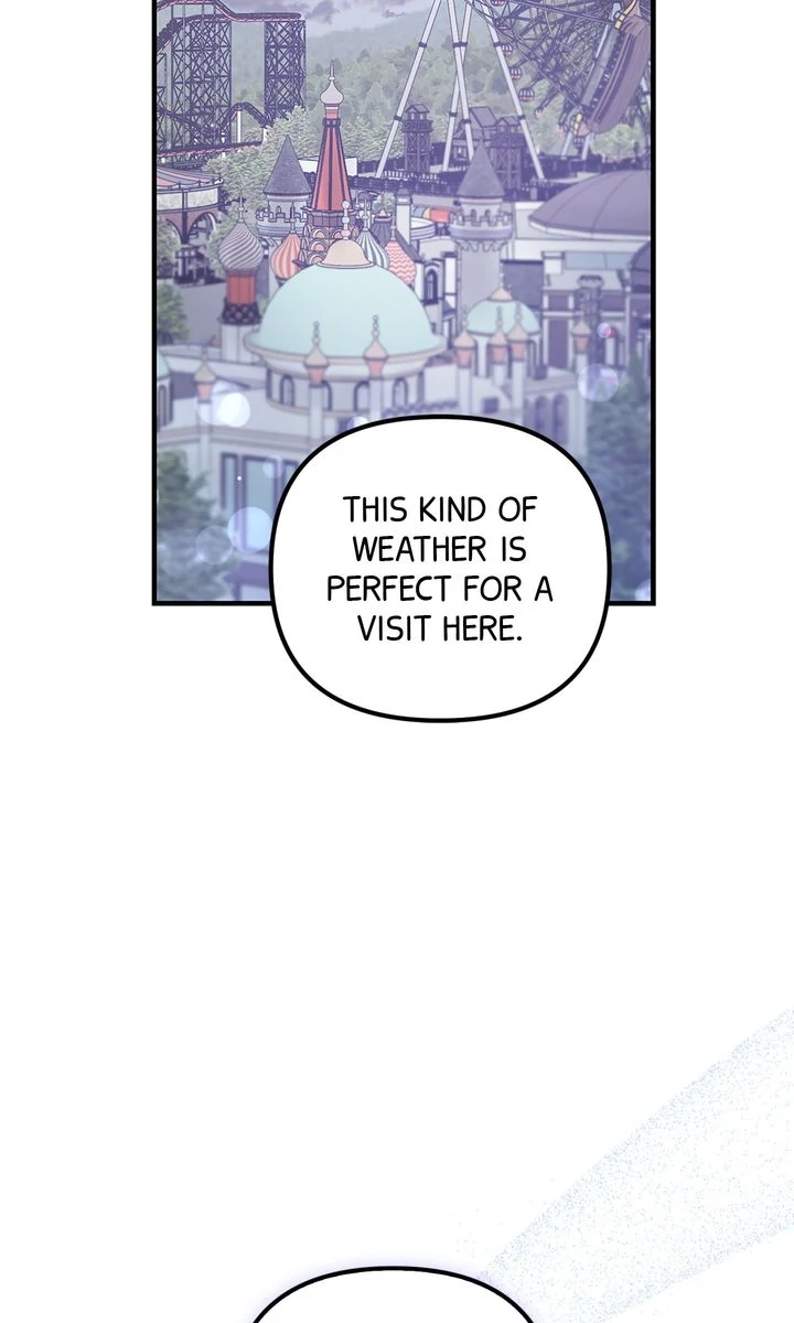 Never Broken Up Chapter 22 page 98 - 