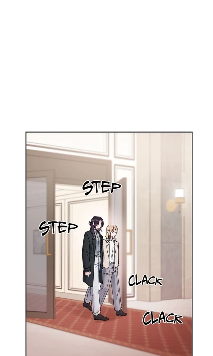 Never Broken Up Chapter 26 page 2 - 
