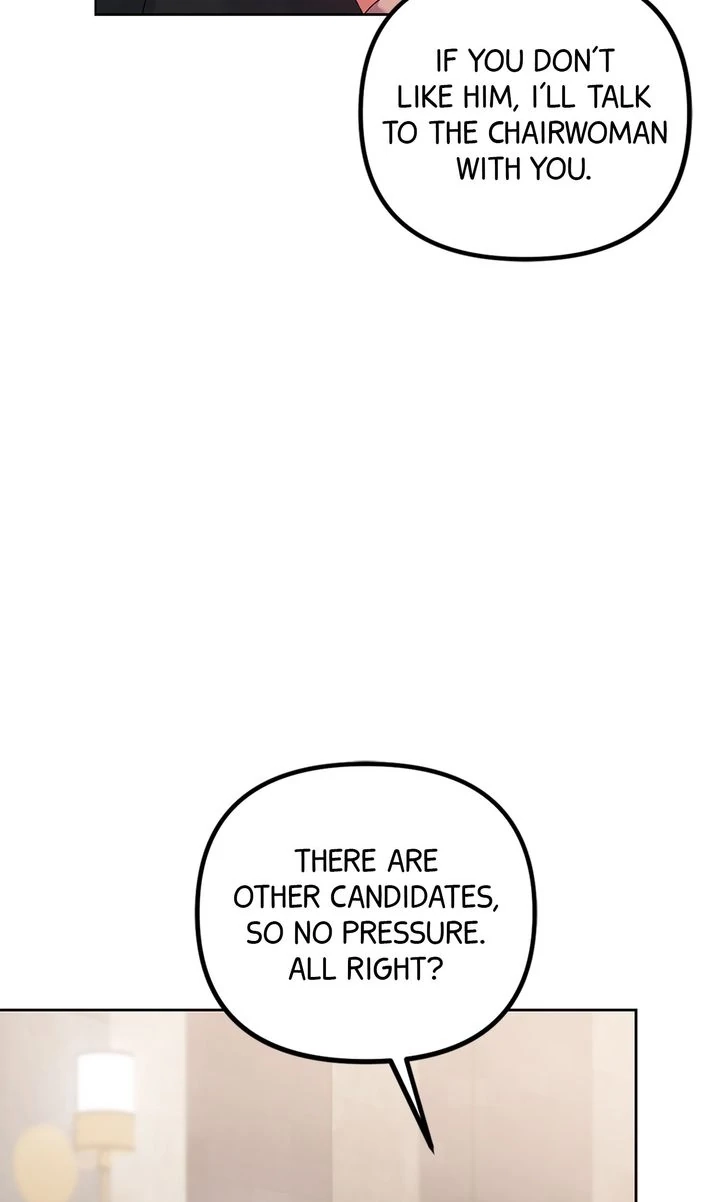 Never Broken Up Chapter 26 page 11 - 