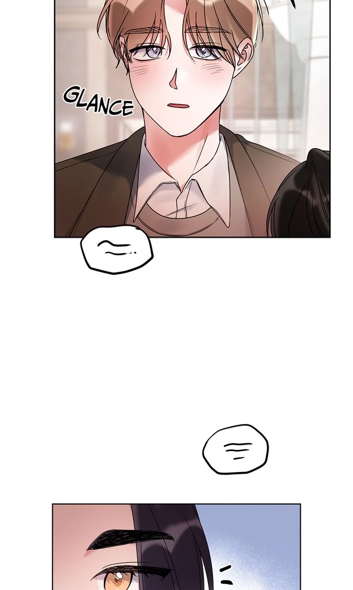 Never Broken Up Chapter 26 page 20 - 