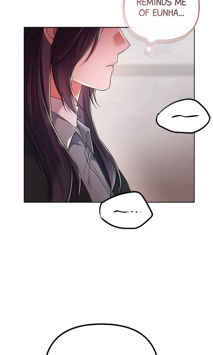 Never Broken Up Chapter 26 page 25 - 