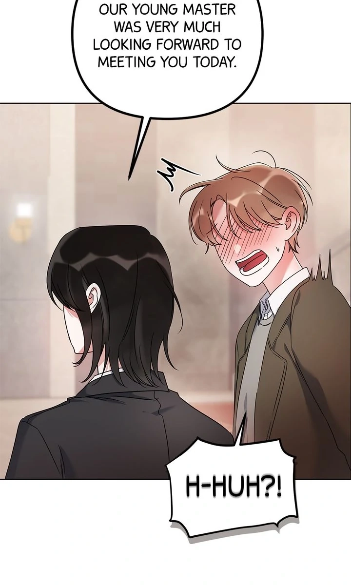 Never Broken Up Chapter 26 page 26 - 