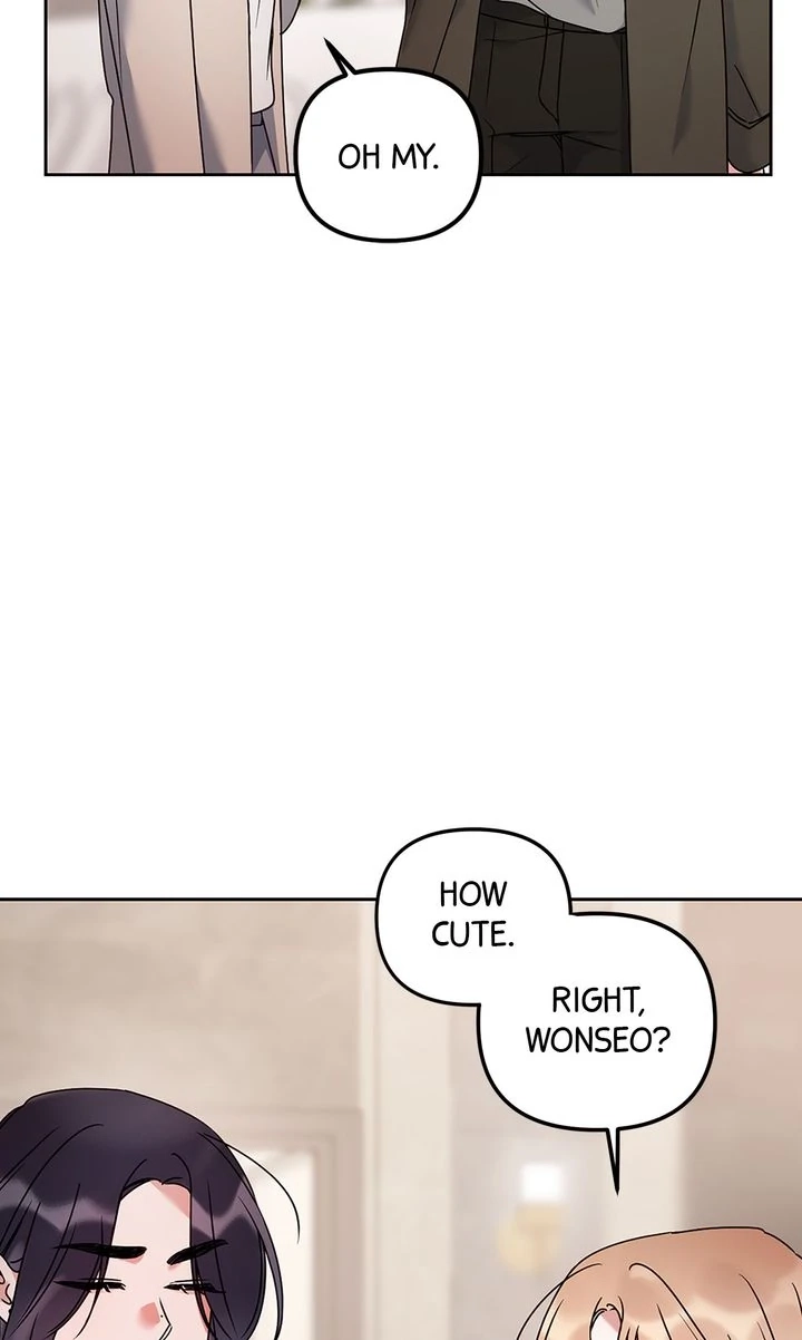 Never Broken Up Chapter 26 page 28 - 