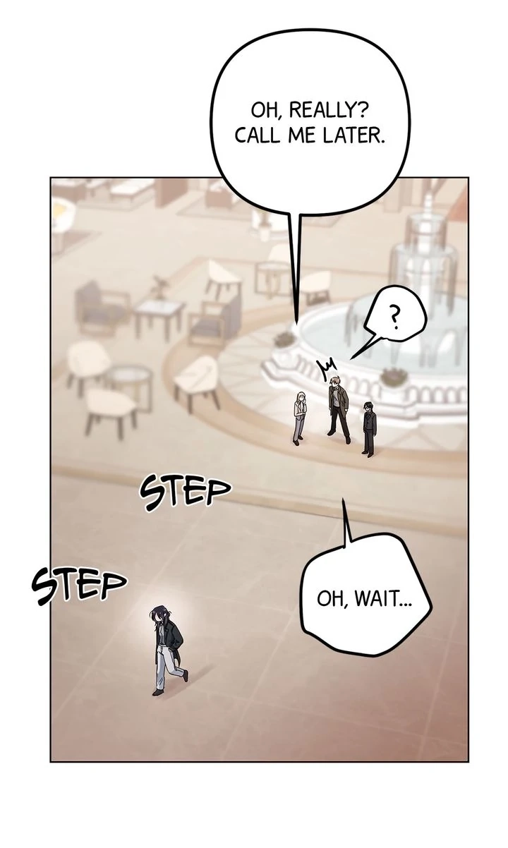 Never Broken Up Chapter 26 page 31 - 