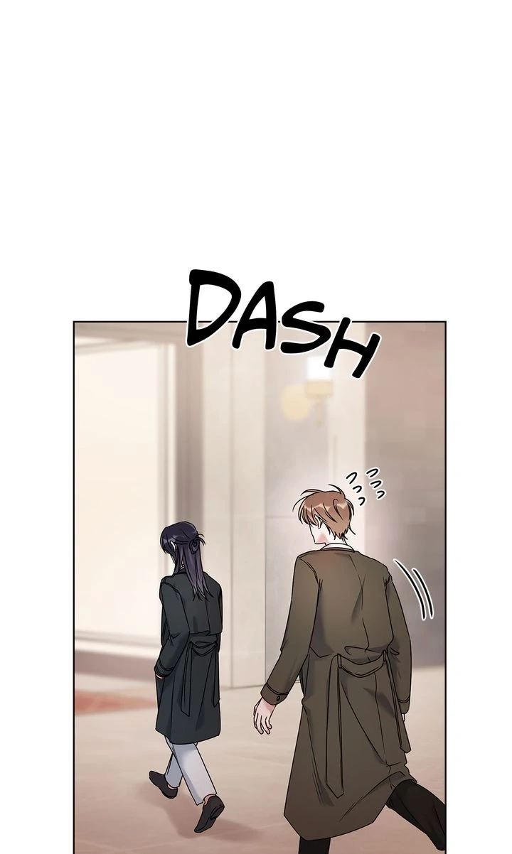 Never Broken Up Chapter 26 page 32 - 