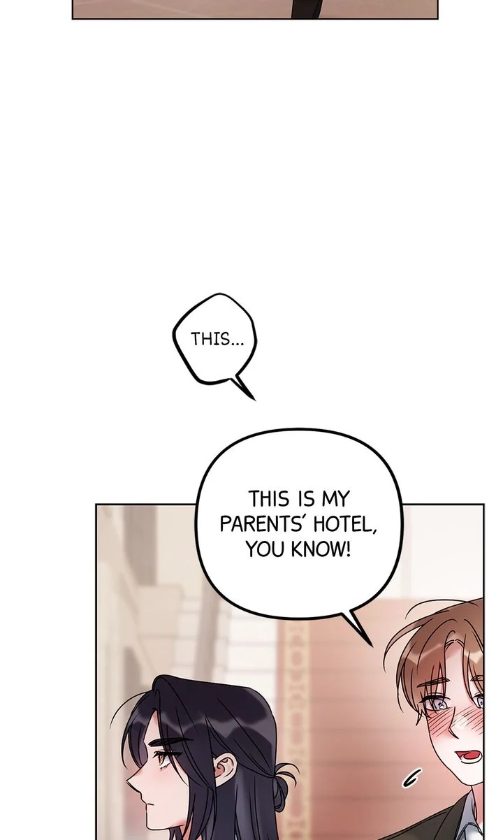 Never Broken Up Chapter 26 page 33 - 