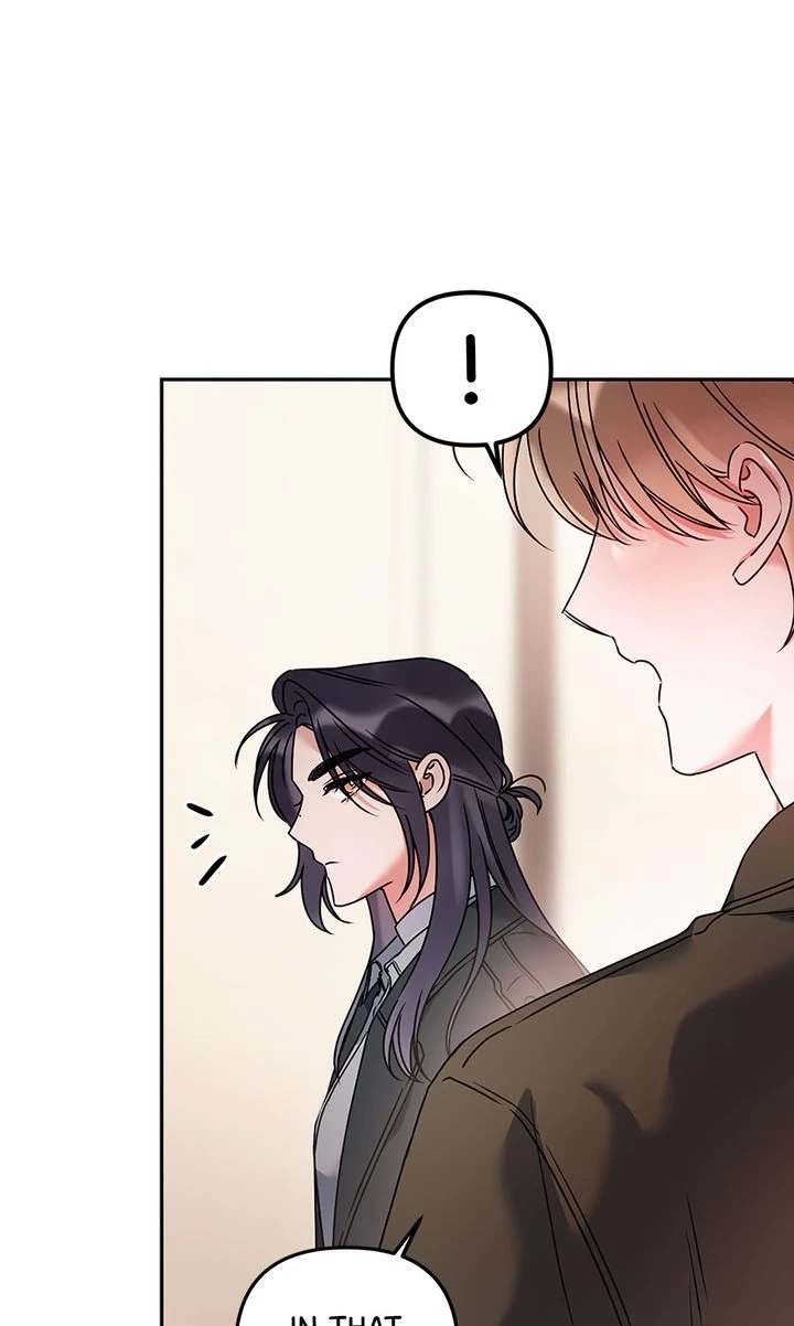 Never Broken Up Chapter 26 page 37 - 