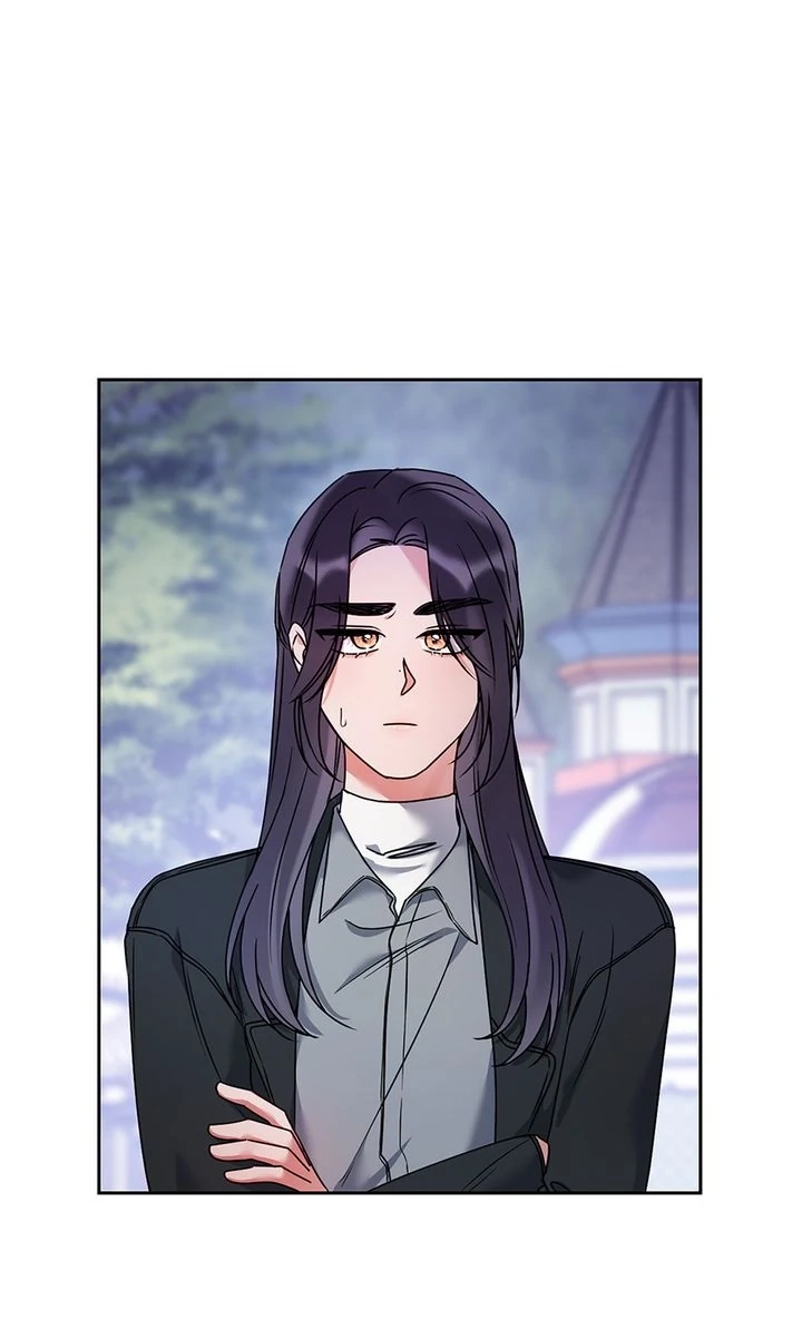 Never Broken Up Chapter 26 page 40 - 
