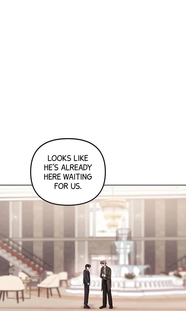 Never Broken Up Chapter 26 page 5 - 