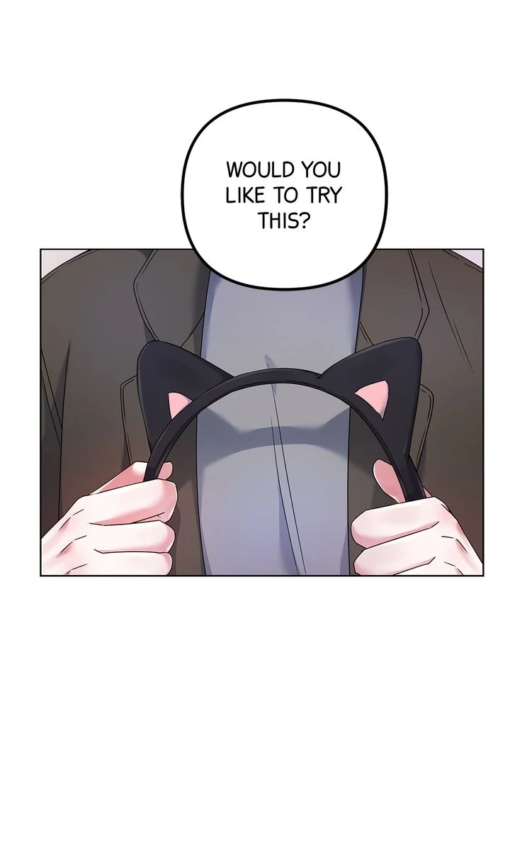 Never Broken Up Chapter 26 page 41 - 