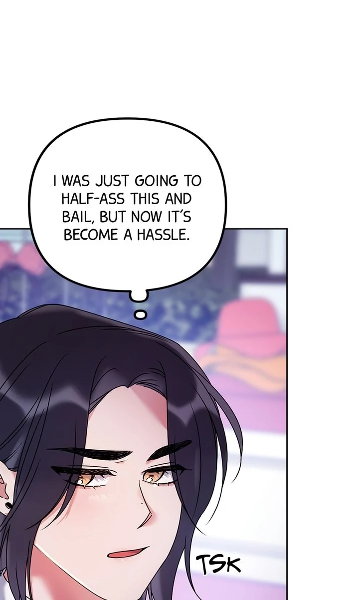Never Broken Up Chapter 26 page 43 - 