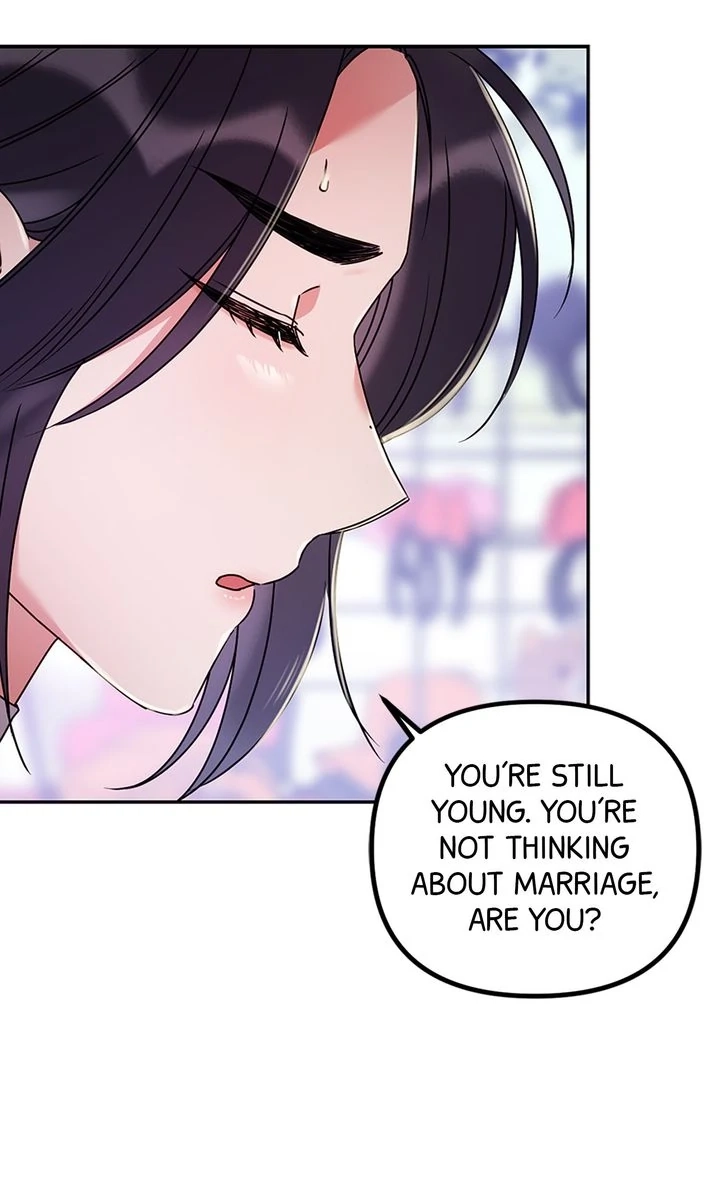 Never Broken Up Chapter 26 page 47 - 
