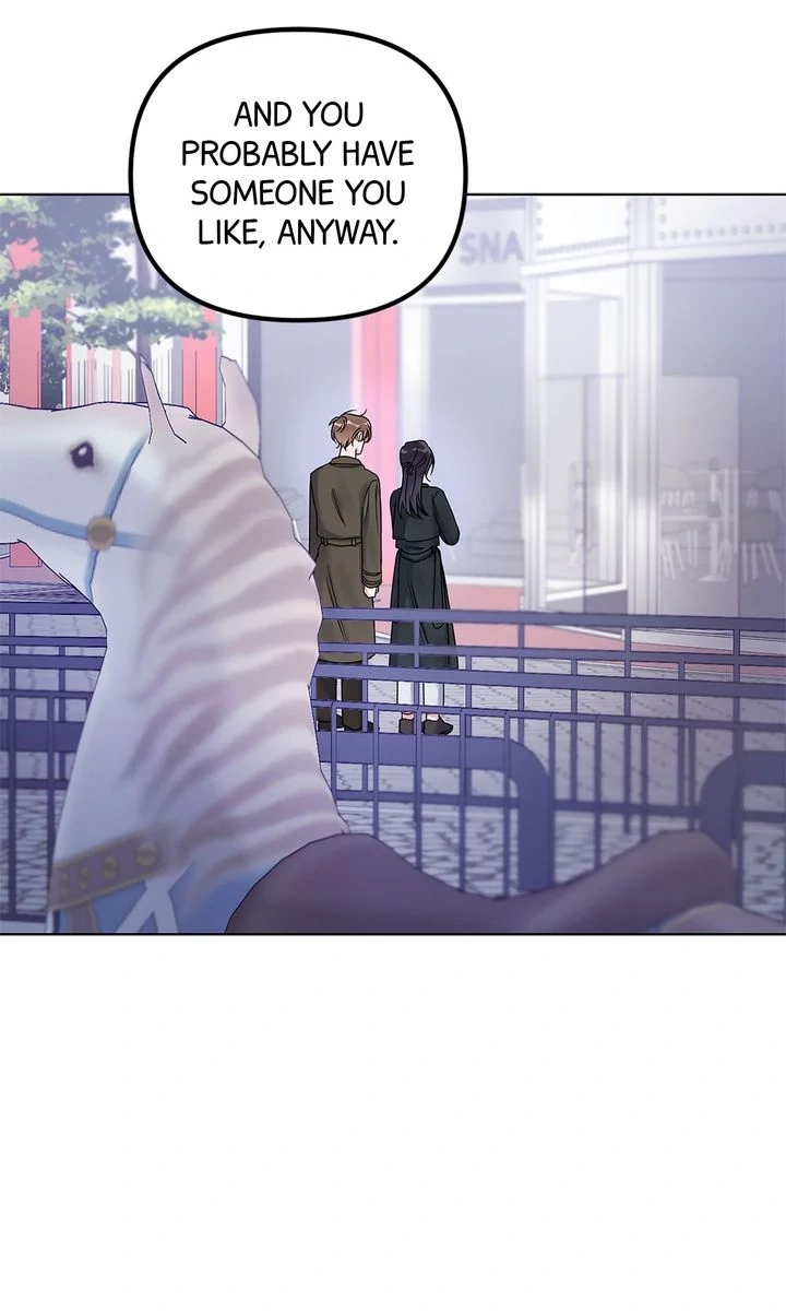 Never Broken Up Chapter 26 page 48 - 