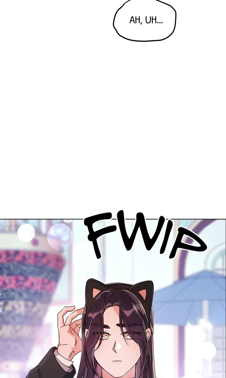 Never Broken Up Chapter 26 page 50 - 