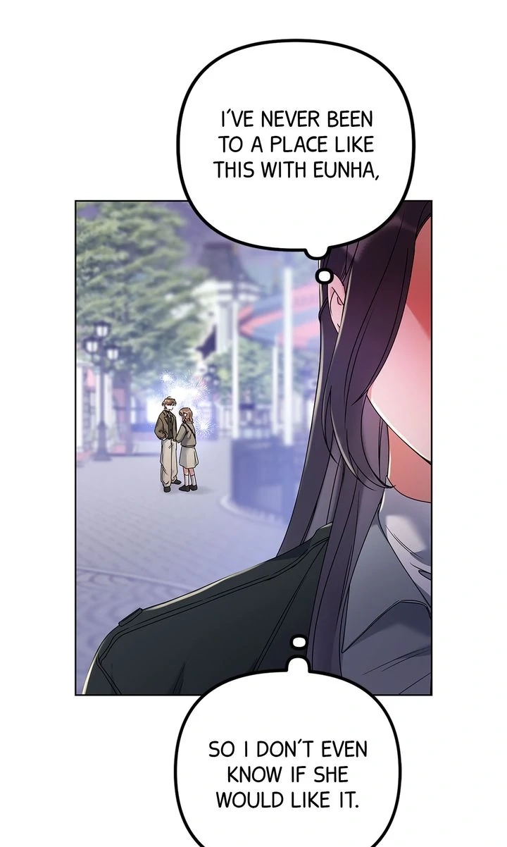 Never Broken Up Chapter 26 page 54 - 