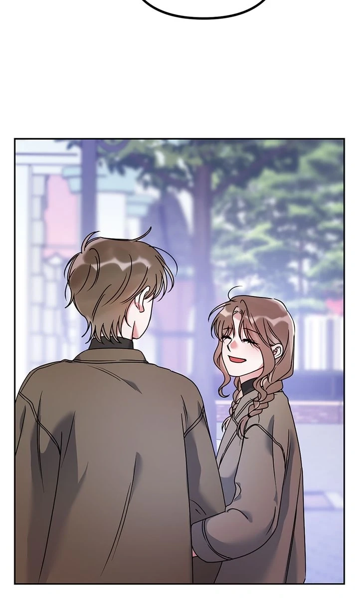 Never Broken Up Chapter 26 page 55 - 