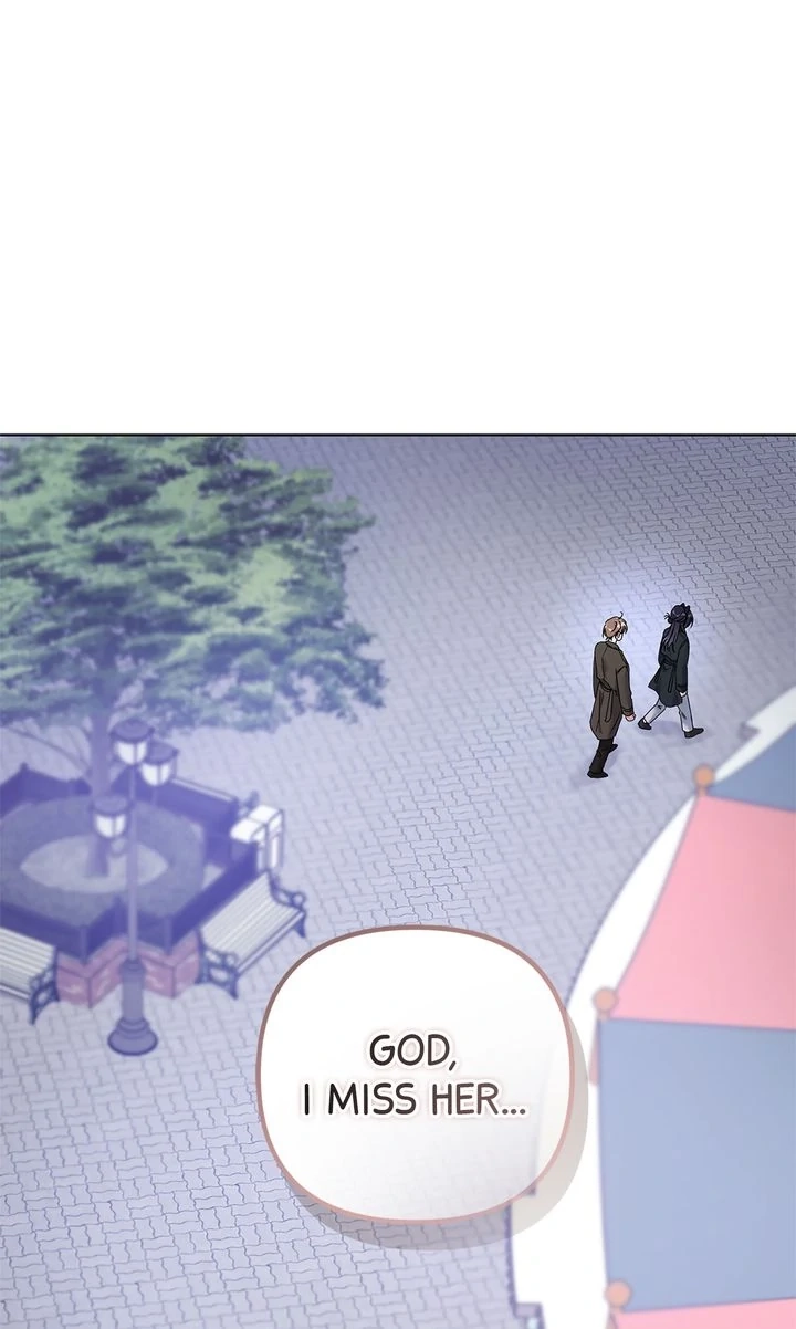 Never Broken Up Chapter 26 page 56 - 