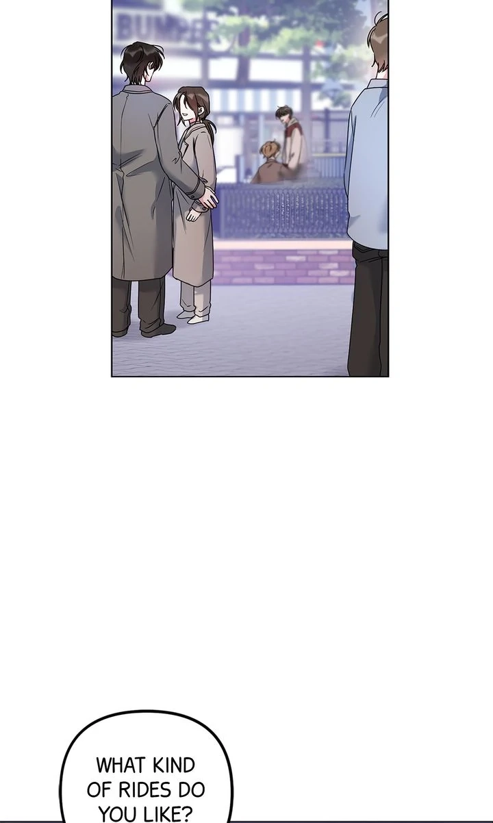 Never Broken Up Chapter 26 page 58 - 