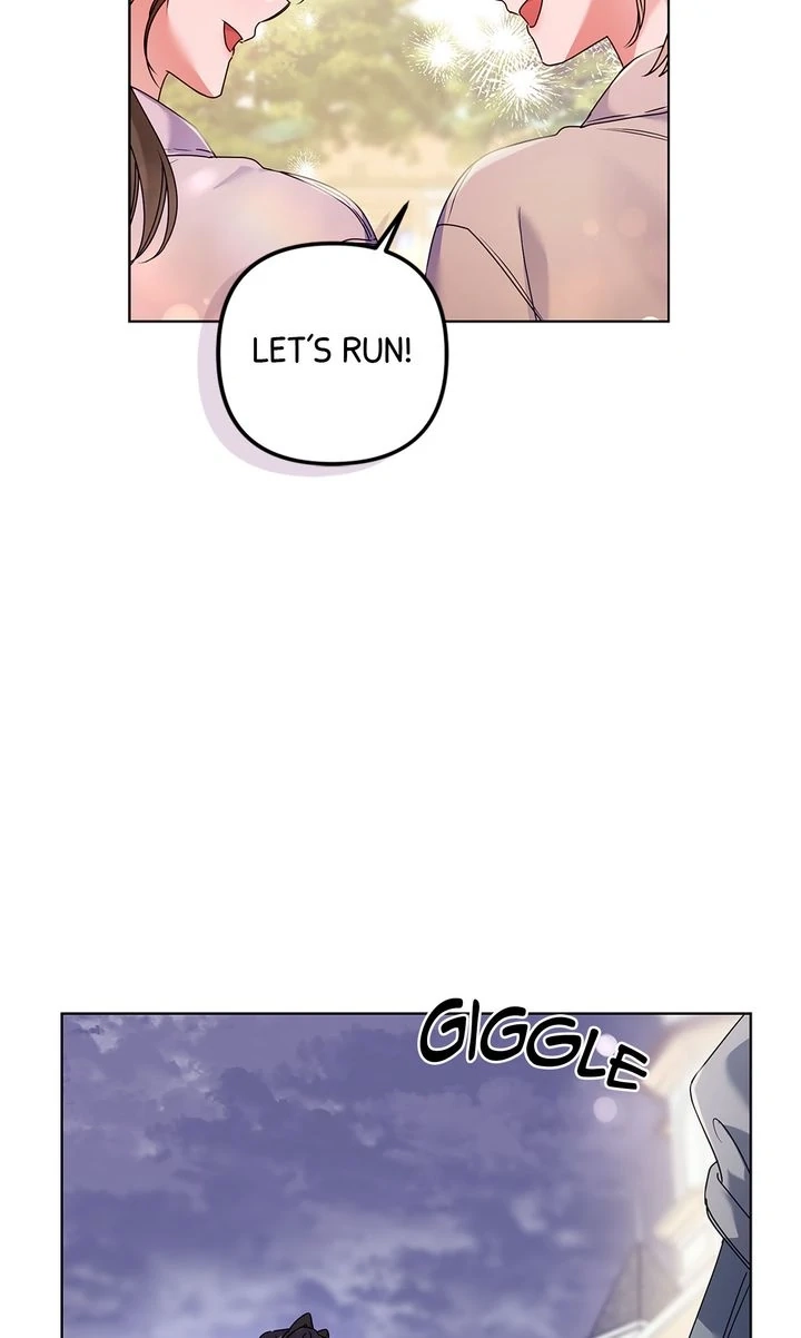 Never Broken Up Chapter 26 page 62 - 