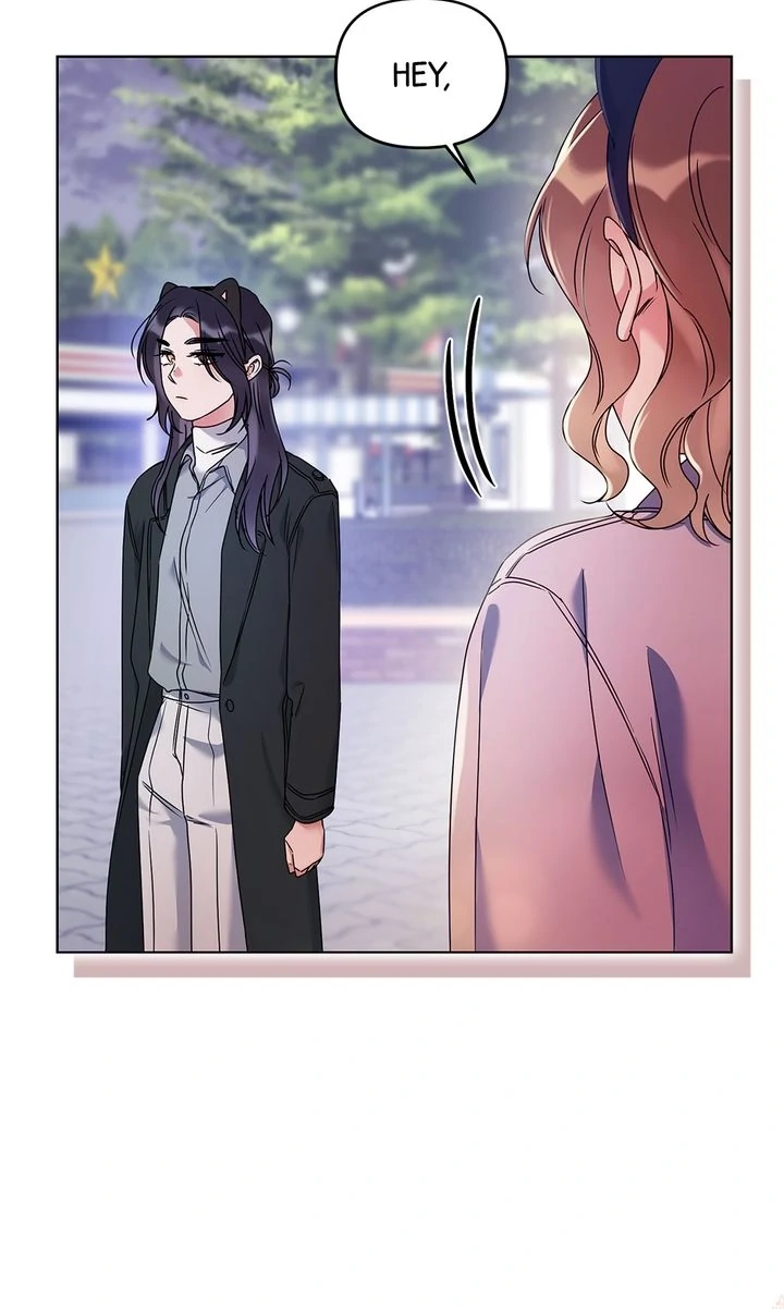 Never Broken Up Chapter 26 page 65 - 