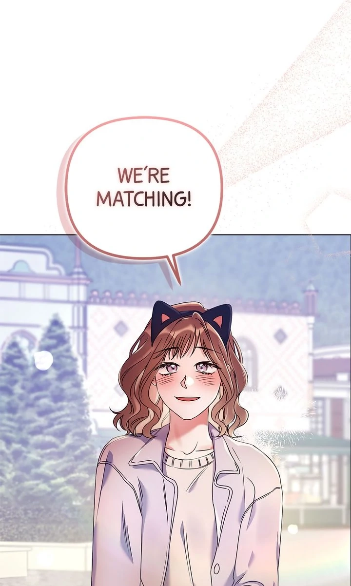 Never Broken Up Chapter 26 page 66 - 