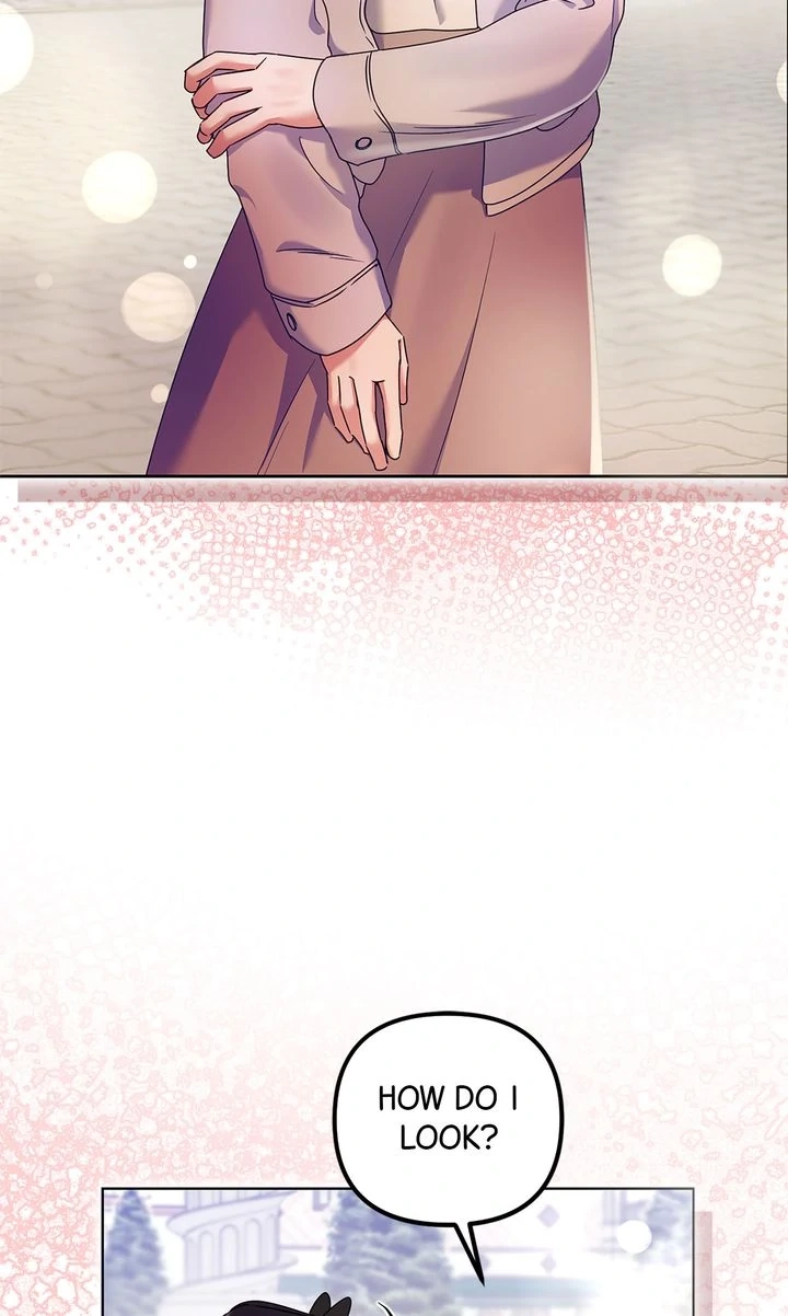 Never Broken Up Chapter 26 page 67 - 