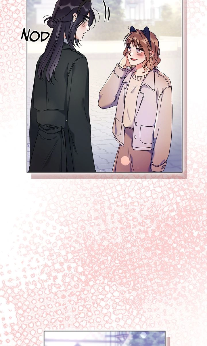Never Broken Up Chapter 26 page 68 - 