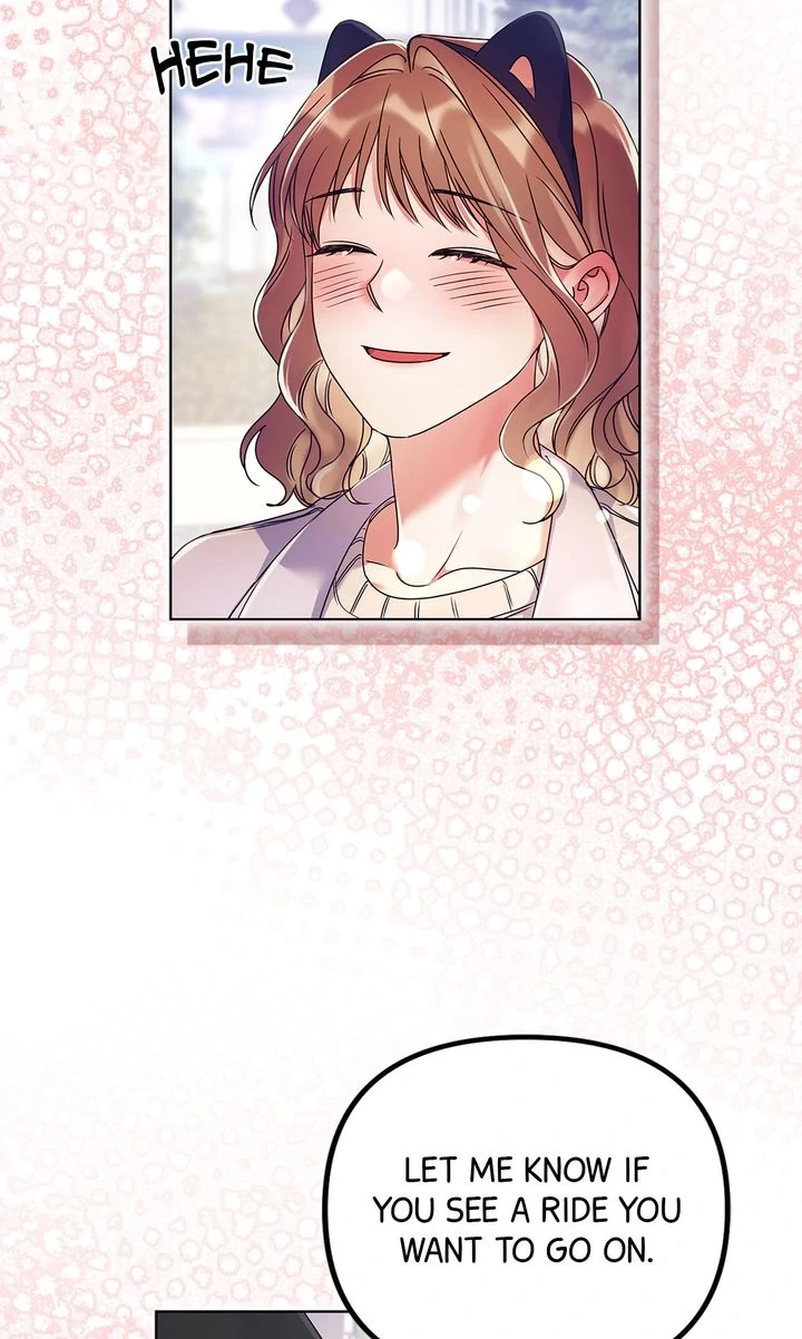 Never Broken Up Chapter 26 page 69 - 
