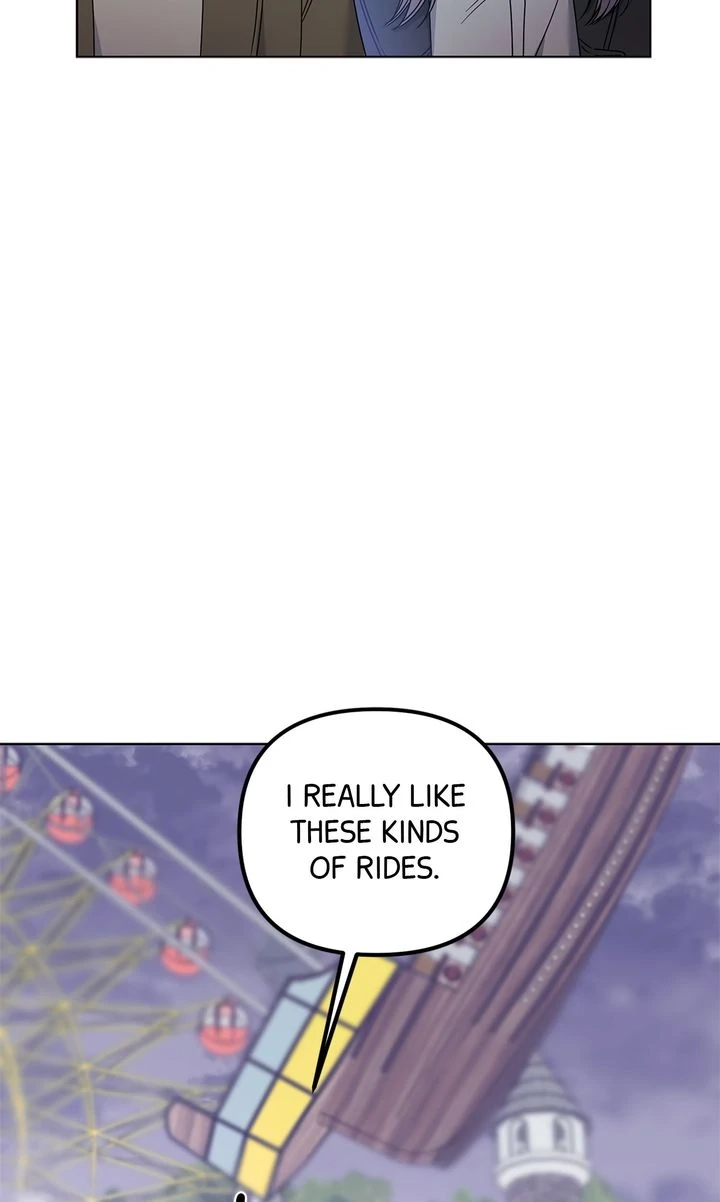 Never Broken Up Chapter 26 page 75 - 