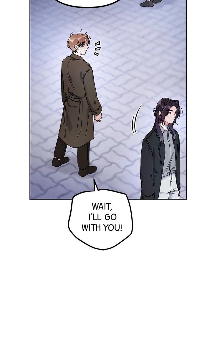Never Broken Up Chapter 26 page 79 - 