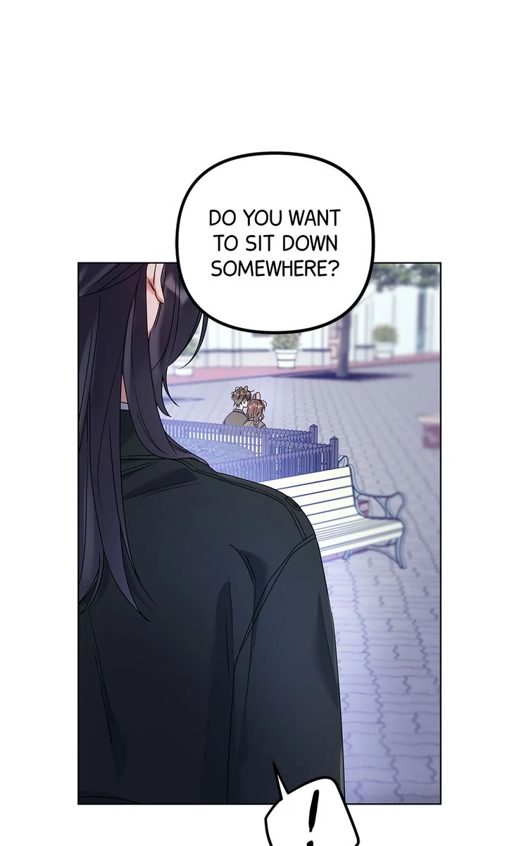 Never Broken Up Chapter 26 page 85 - 