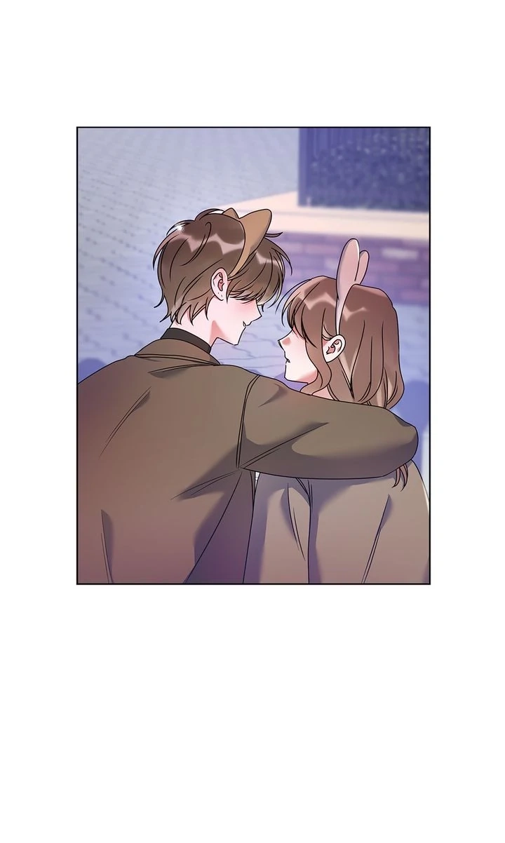 Never Broken Up Chapter 26 page 88 - 