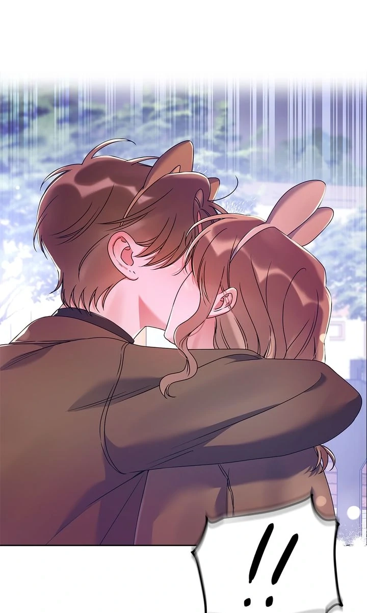 Never Broken Up Chapter 26 page 89 - 