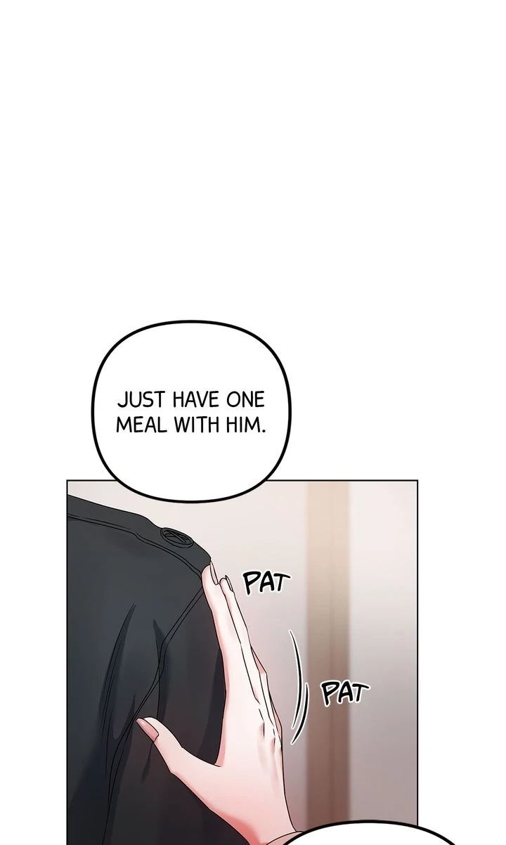 Never Broken Up Chapter 26 page 10 - 