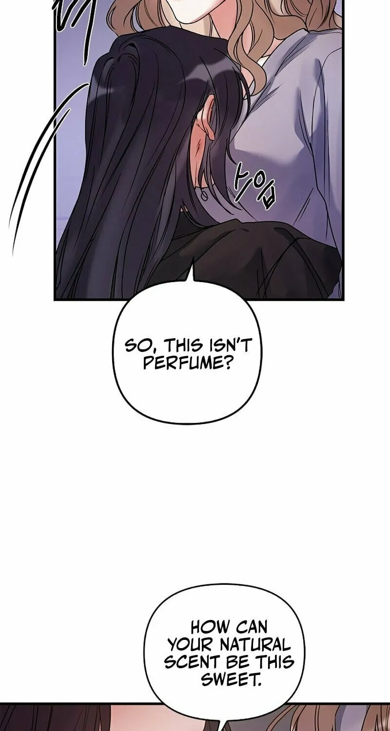 Never Broken Up Chapter 3 page 11 - 