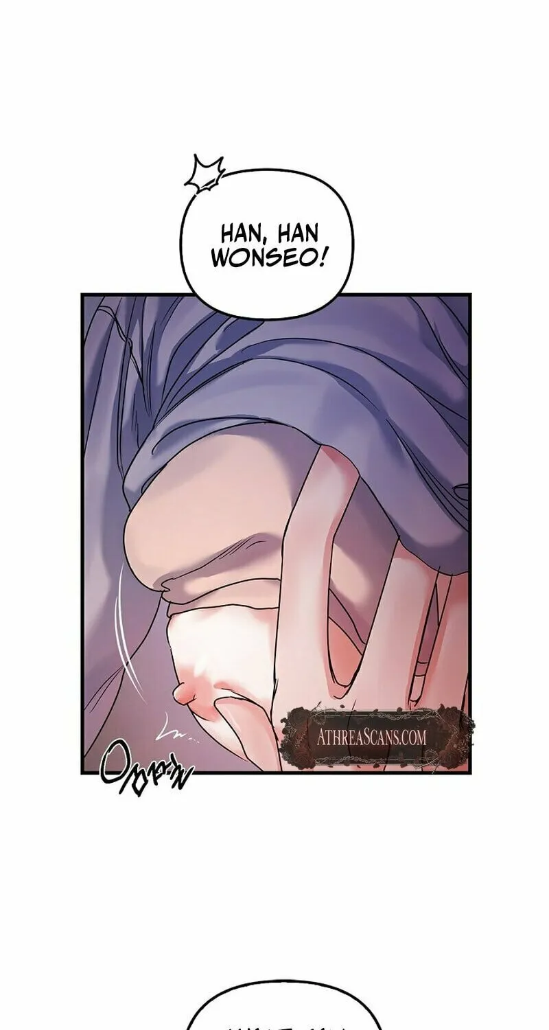 Never Broken Up Chapter 3 page 14 - 