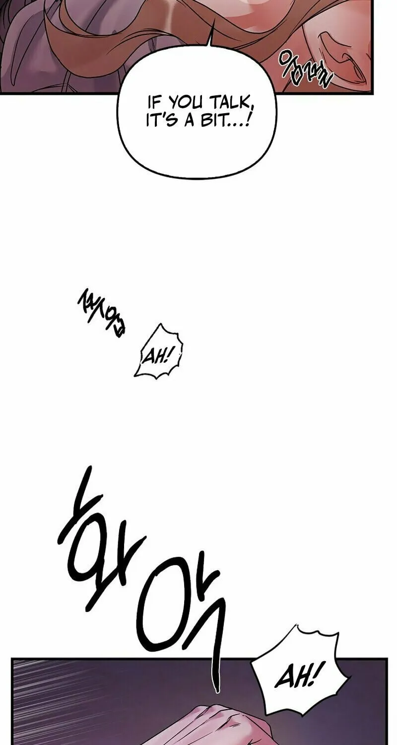 Never Broken Up Chapter 3 page 17 - 
