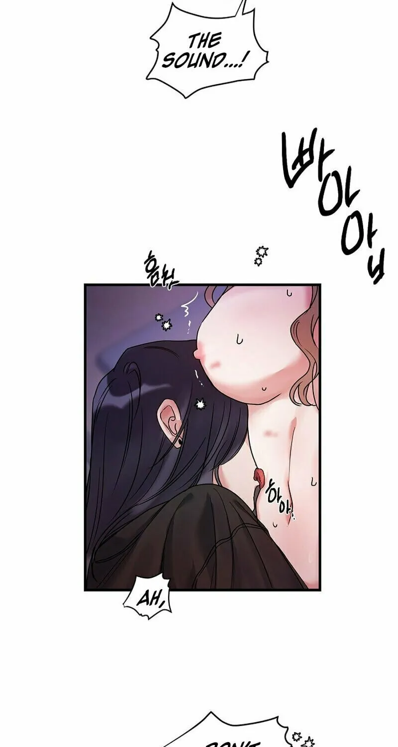 Never Broken Up Chapter 3 page 21 - 